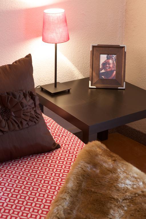 ארביו Le Chalet Viso חדר תמונה